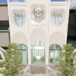پروژه کلینیک دندان پزشکی مهر